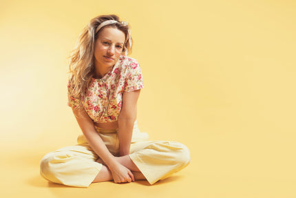 Why PMS Isn’t “Normal” — and What You Can Do About It