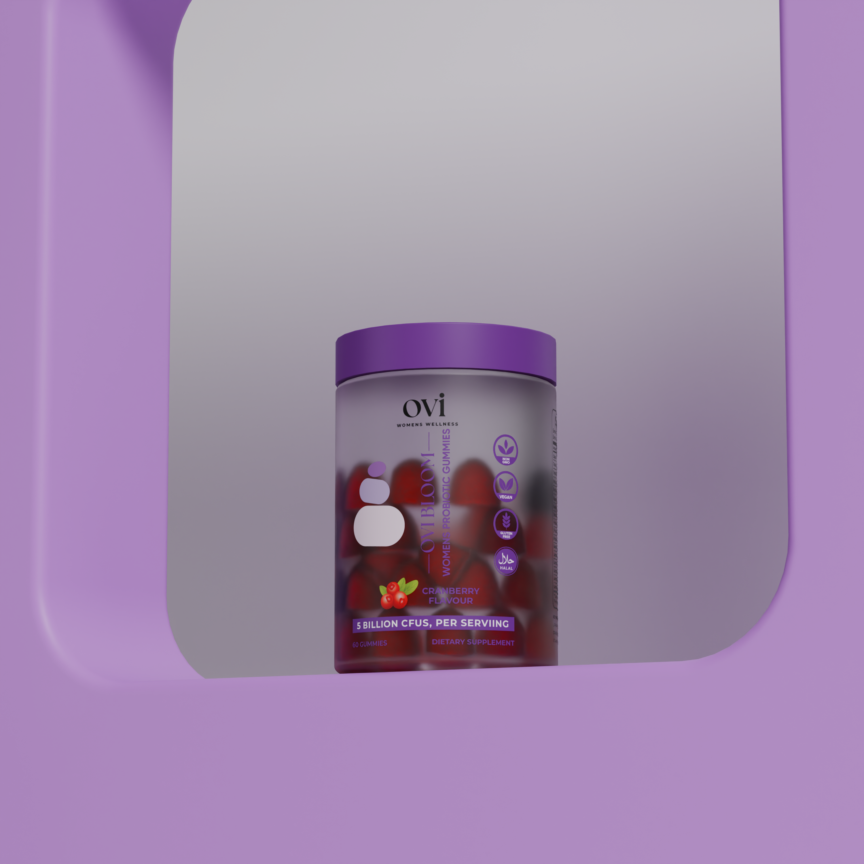 Ovi Bloom