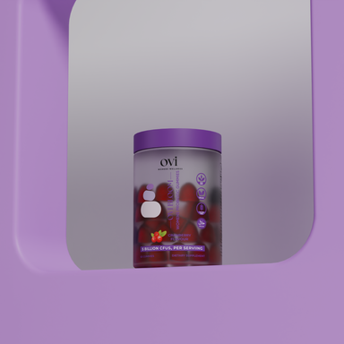 Ovi Bloom
