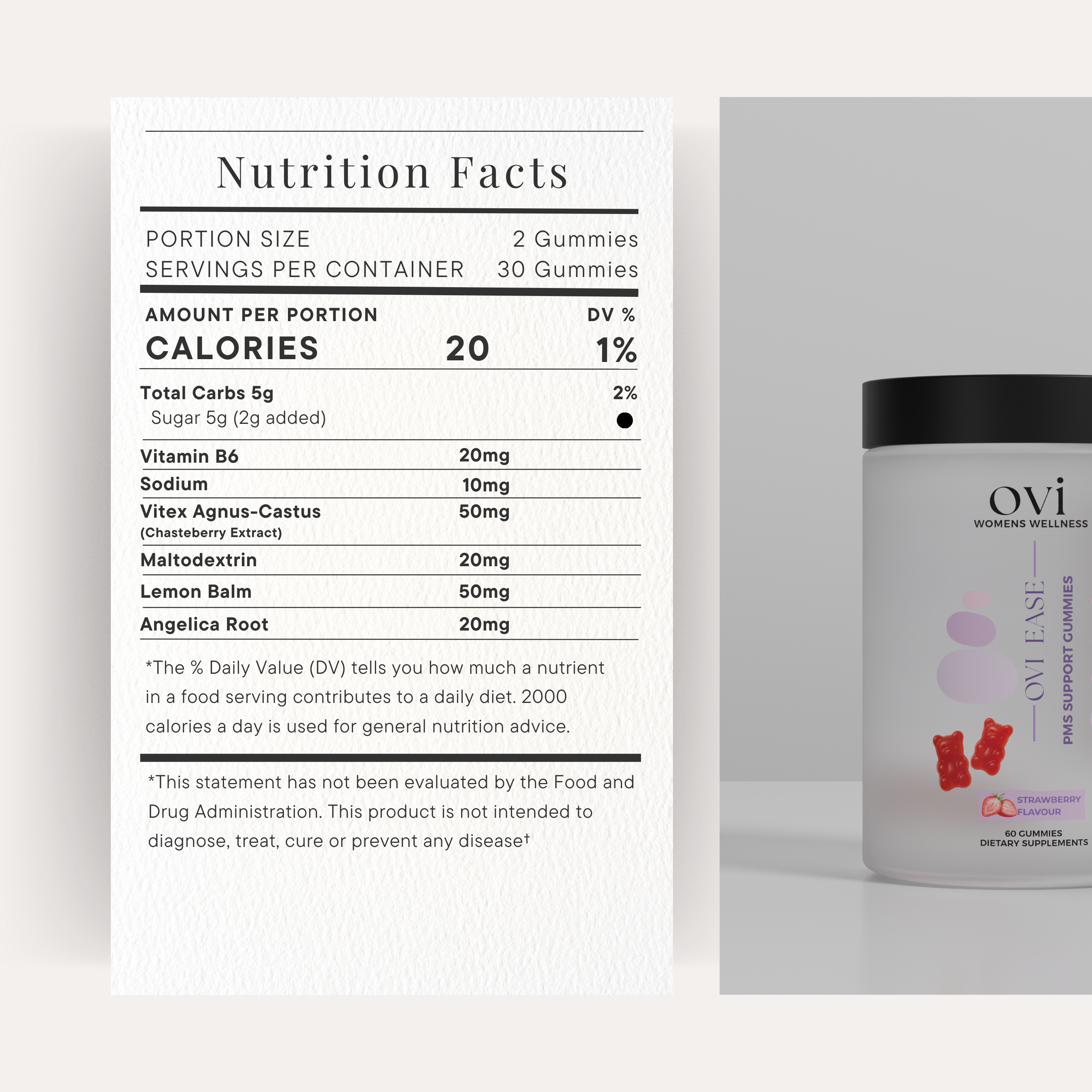 Intimate Wellness Bundle - 7 Day Preorder