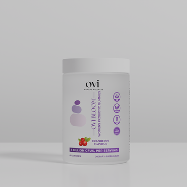 Ovi Bloom - 7 Day Preorder