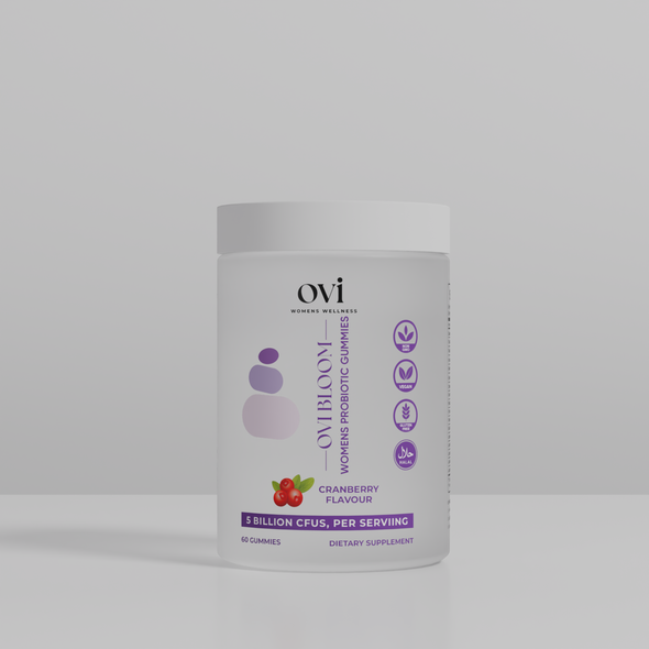 Ovi Bloom - 7 Day Preorder