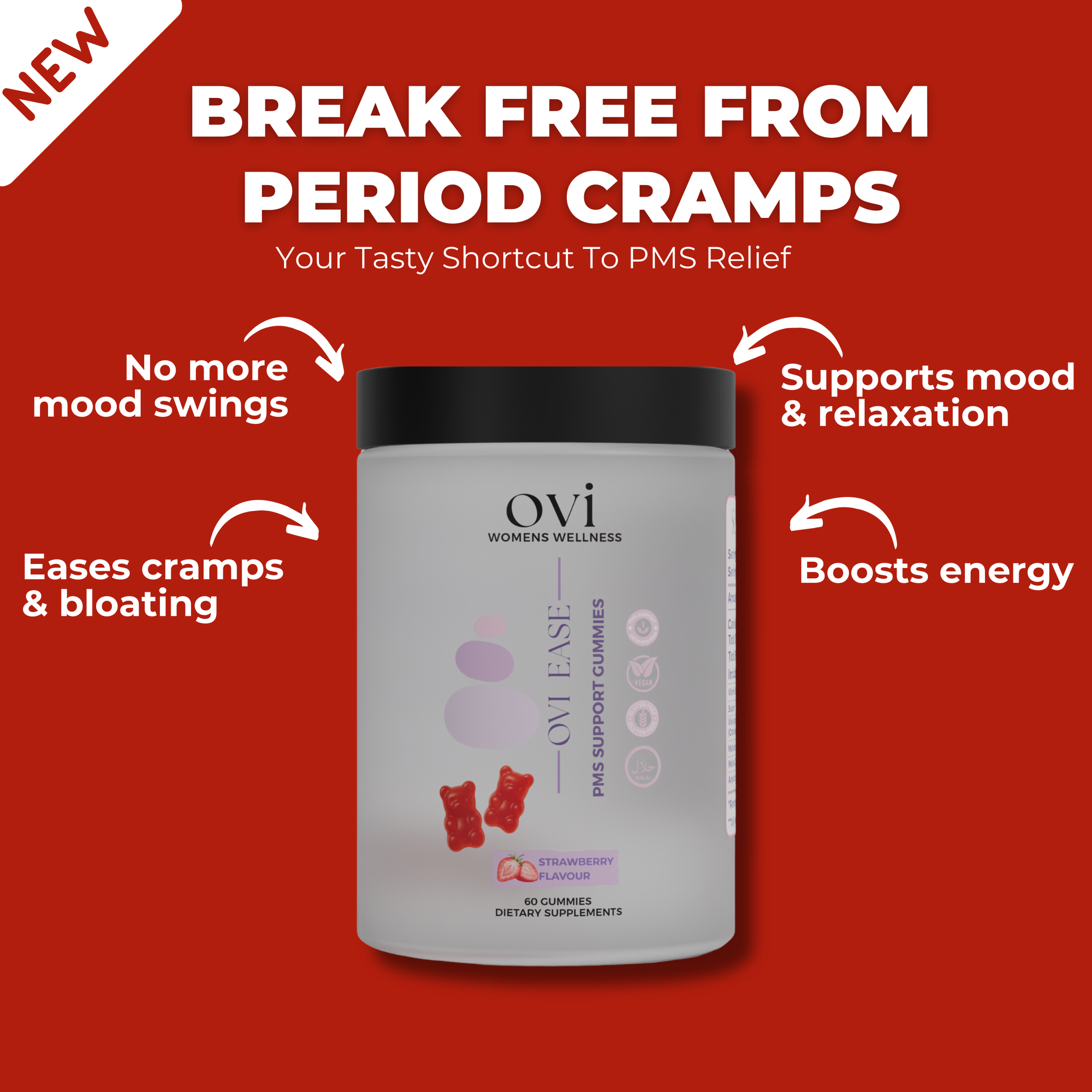 BOGO Ovi Ease