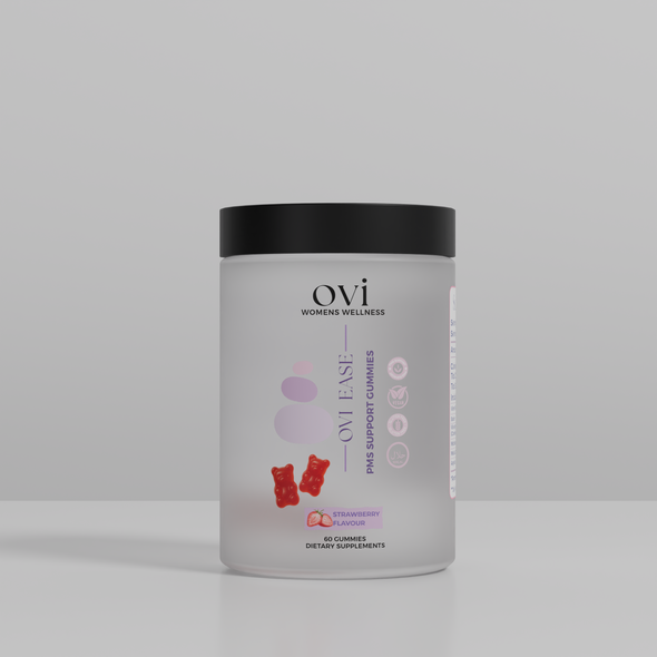 Ovi Ease - 7 Day Preorder