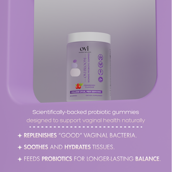 Ovi Bloom - 7 Day Preorder