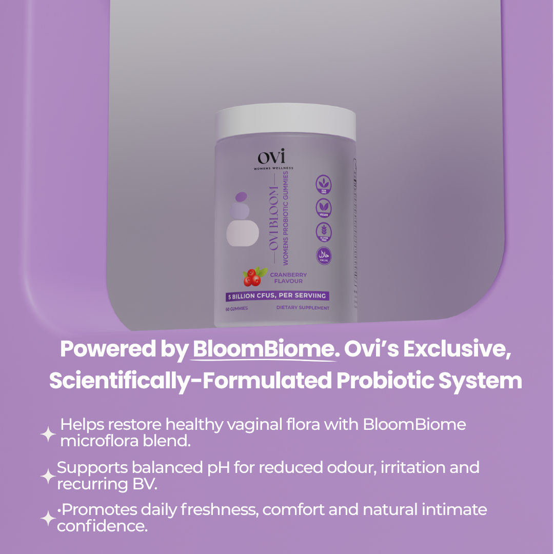 Intimate Wellness Bundle - 7 Day Preorder