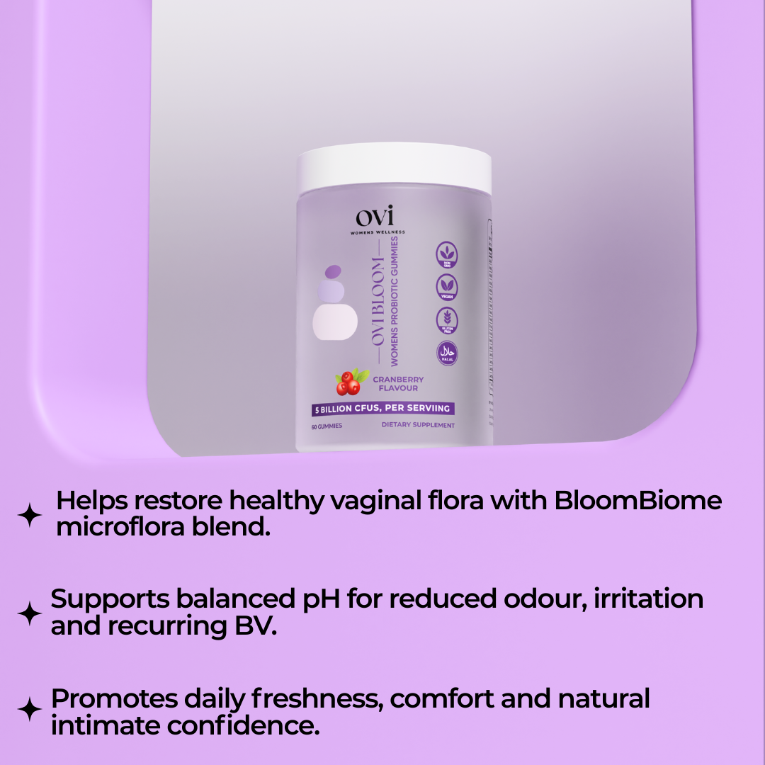 March Preorder - BOGO Ovi Bloom