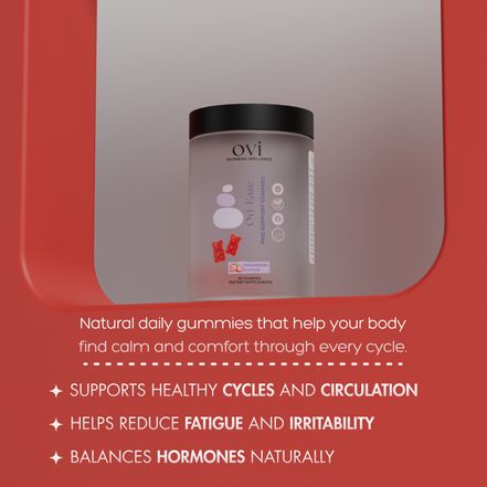 Intimate Wellness Bundle - 7 Day Preorder