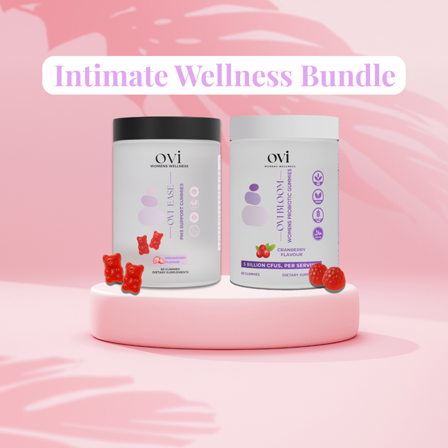 March Preorder- BOGO Intimate Wellness Bundle