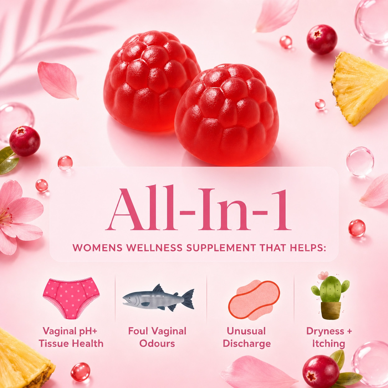 Intimate Wellness Bundle